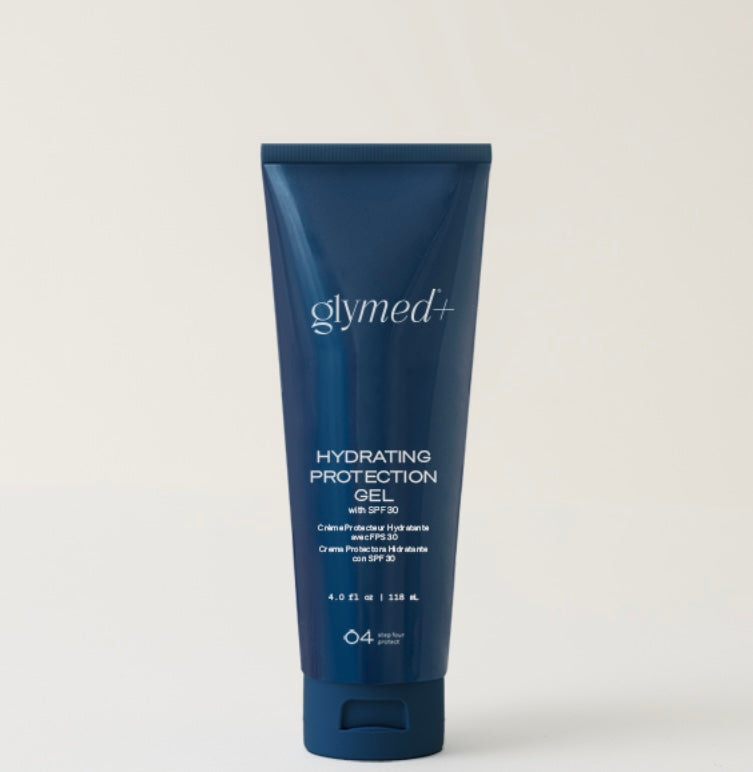 Glymed Plus Hydrating Protection Gel With SPF 30