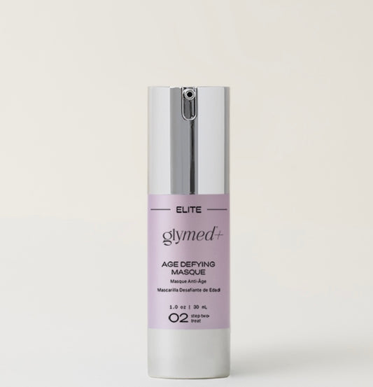 Glymed Plus Age Defying Masque