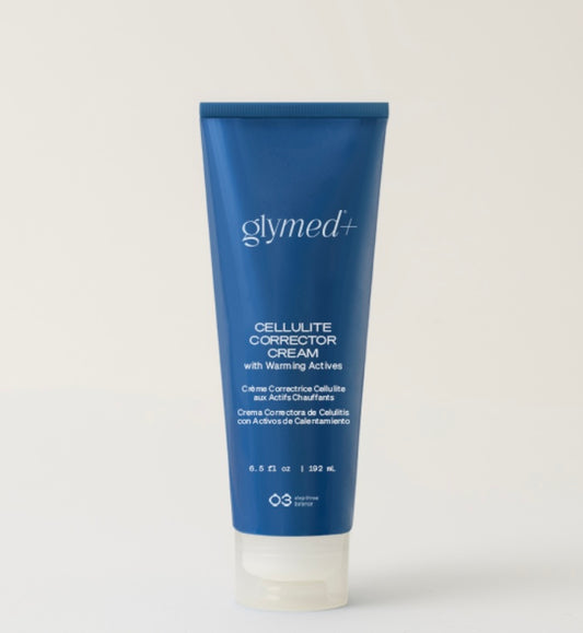 Glymed Cellulite Corrector Cream With Warming Actives