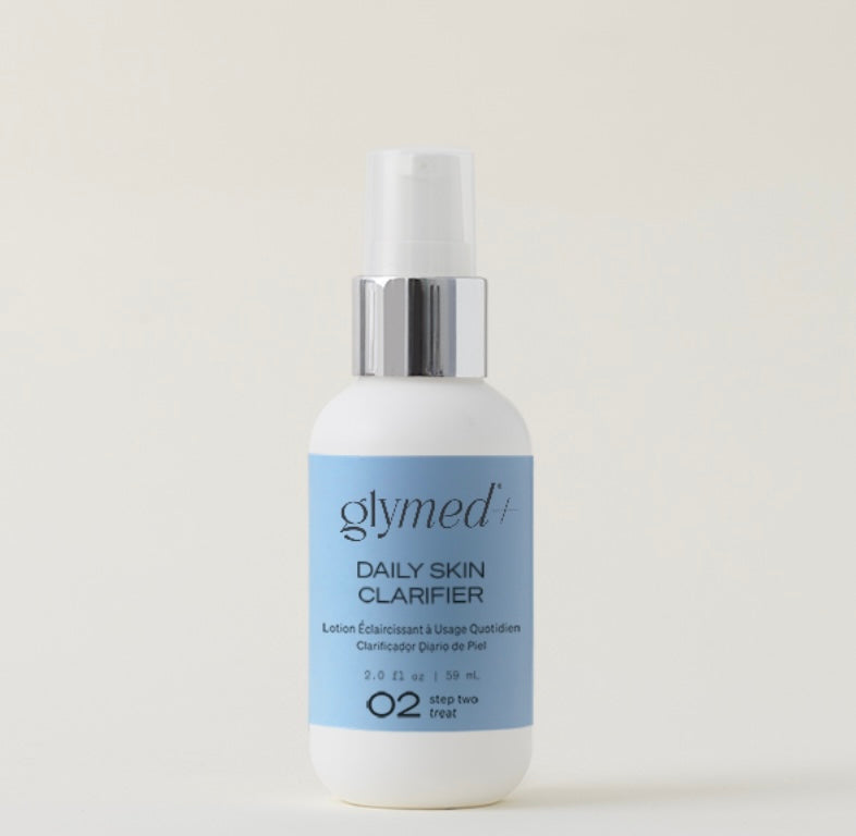 Glymed Plus Daily Skin Clarifier