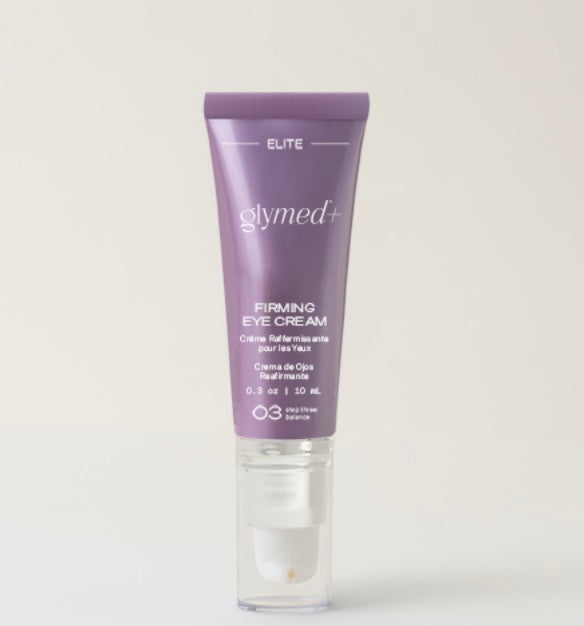 Glymed Plus Firming Eye Cream