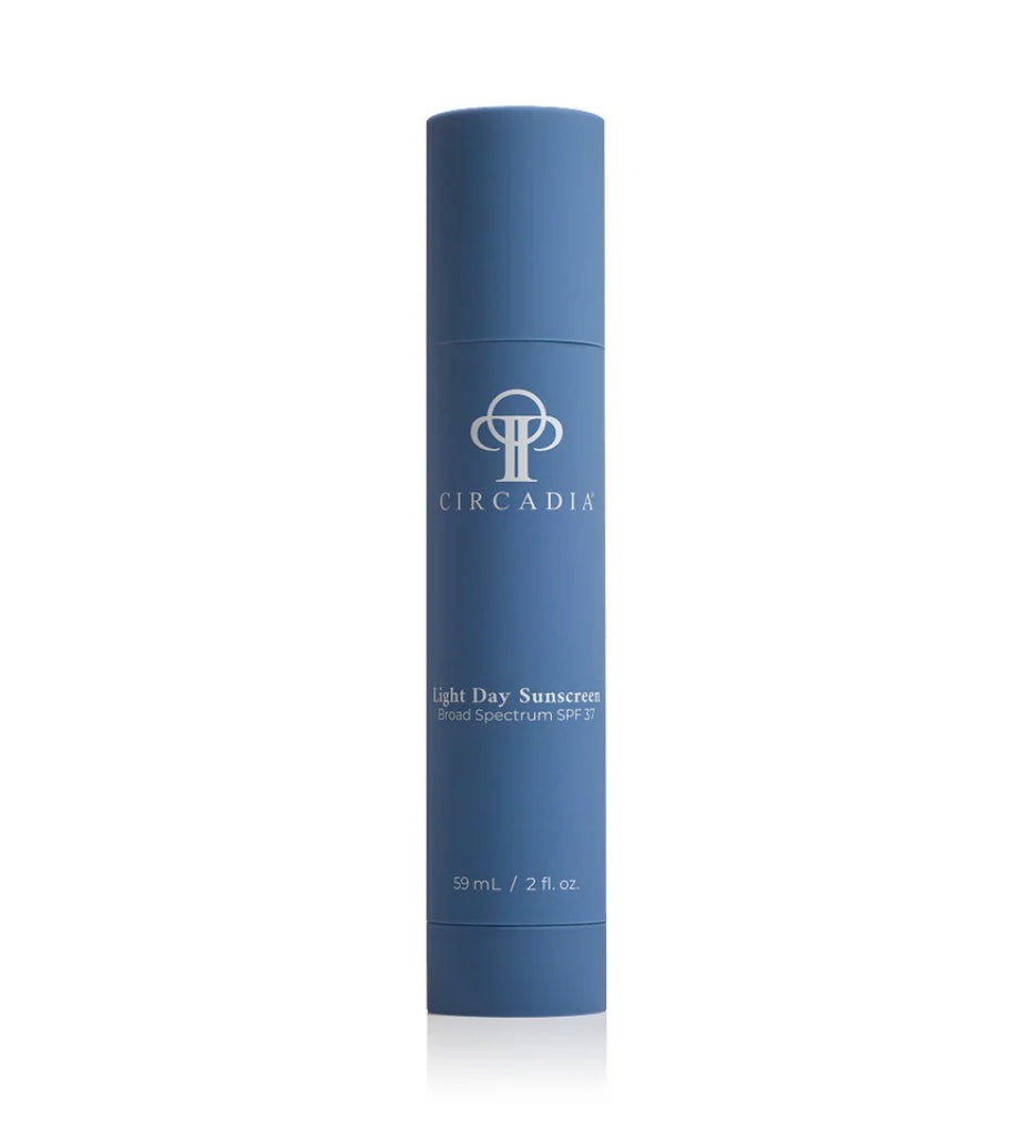 Circadia Light Day Sunscreen Broad Spectrum SPF 37