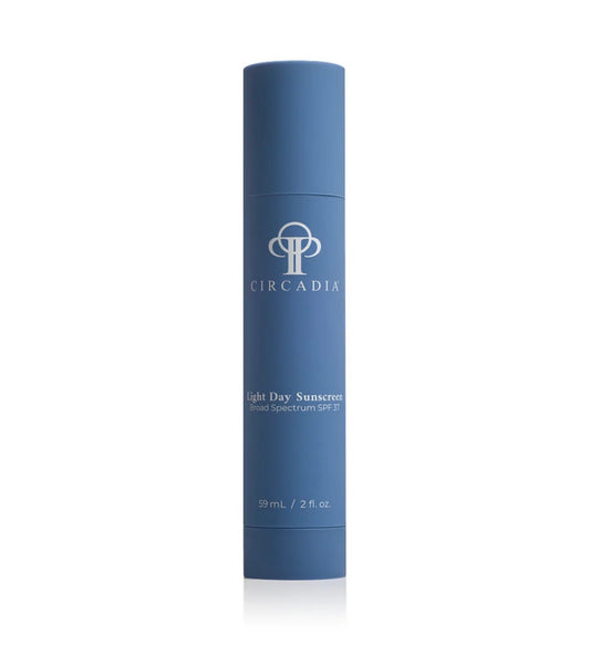 Circadia Light Day Sunscreen Broad Spectrum SPF 37