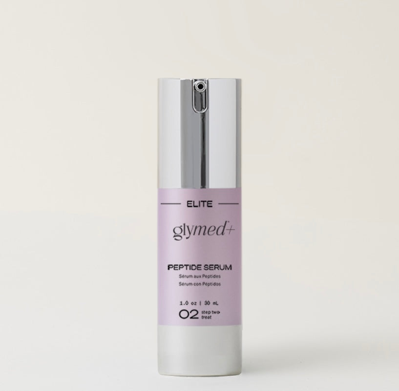 Glymed Plus Peptide Serum