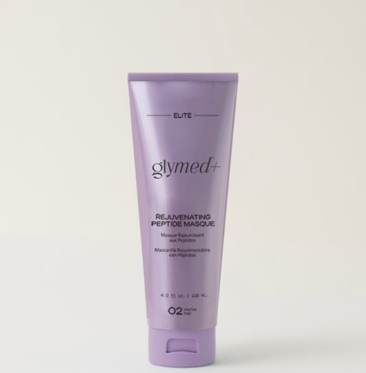 Glymed Plus Rejuventaing Peptide Masque