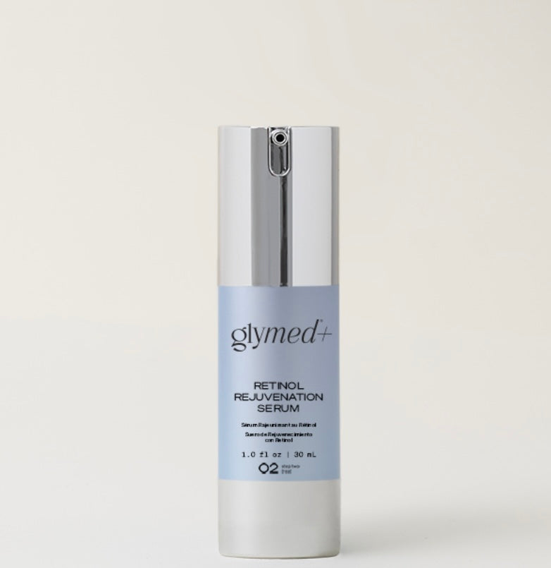 Glymed Plus Retinol Rejuventaion Serum