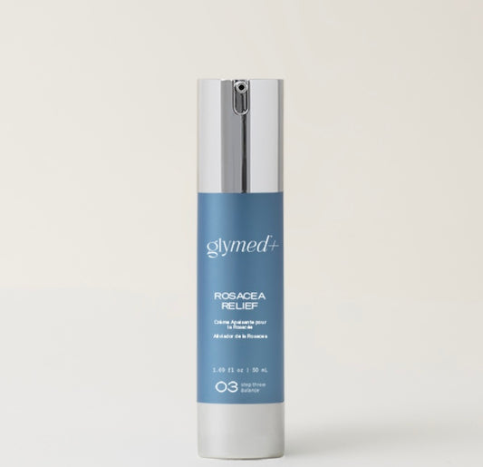 Glymed Plus Rosacea Relief