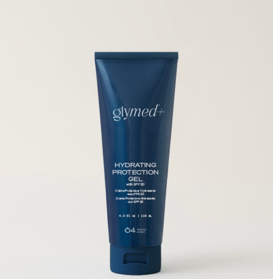 Glymed Plus Hydrating Protection Gel With SPF 30