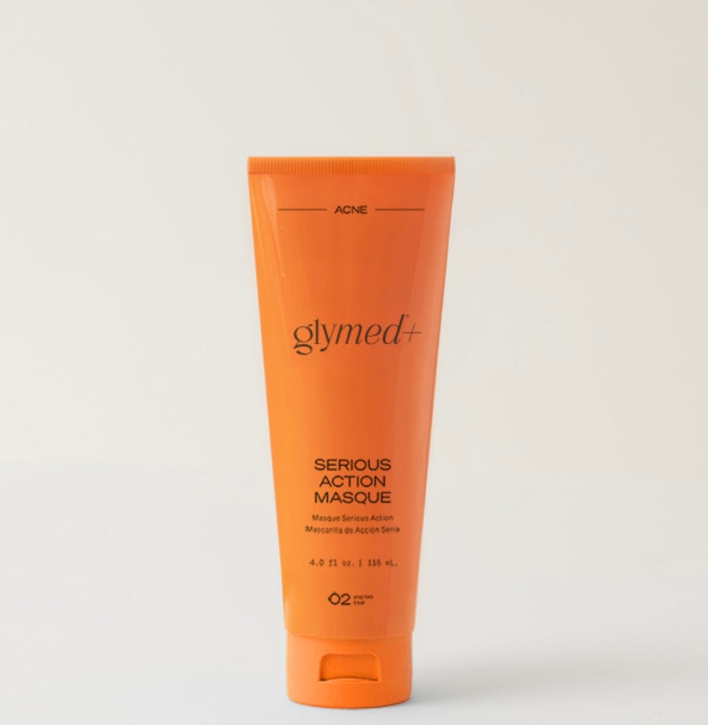 Glymed  Plus Serious Action Masque