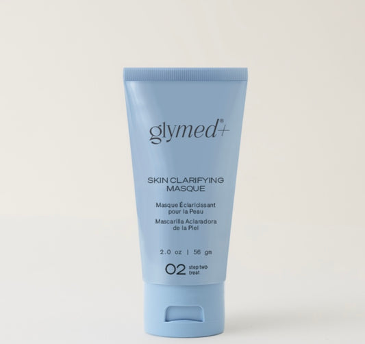 Glymed Plus Skin Clarifying Masque