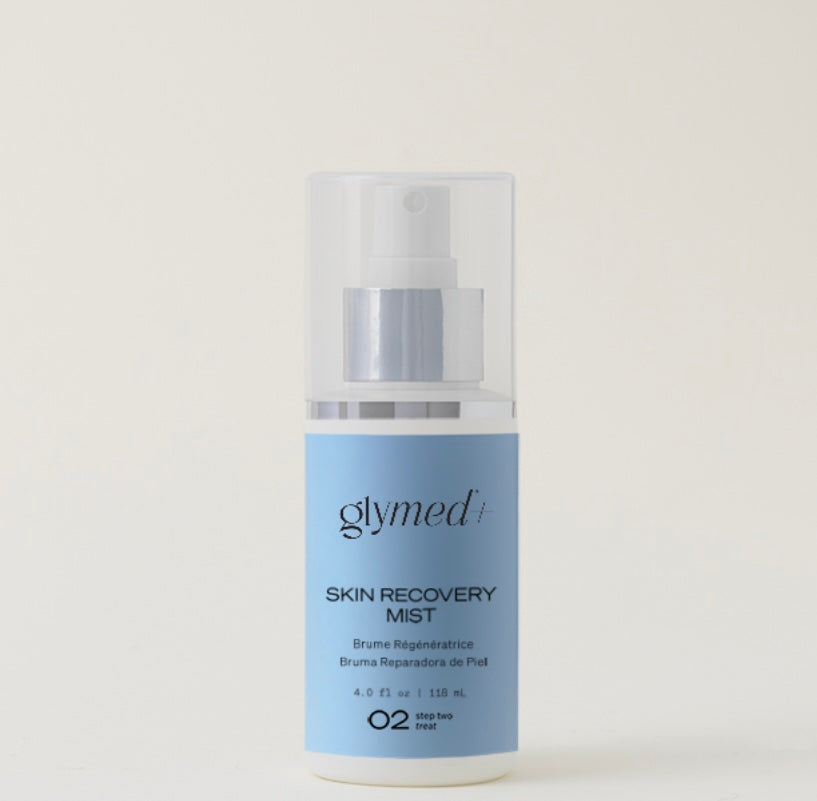 Glymed Plus Skin Recovery Mist