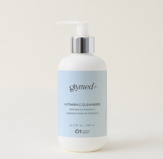 Glymed Plus Vitamin C Cleanser